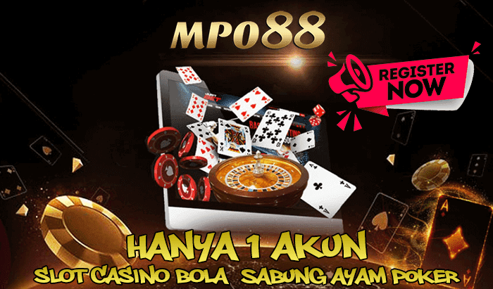 situs judi Mpo88 slot